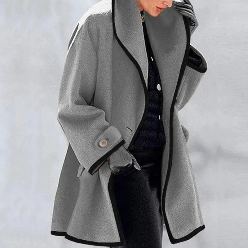 Agnes - Trench Coat