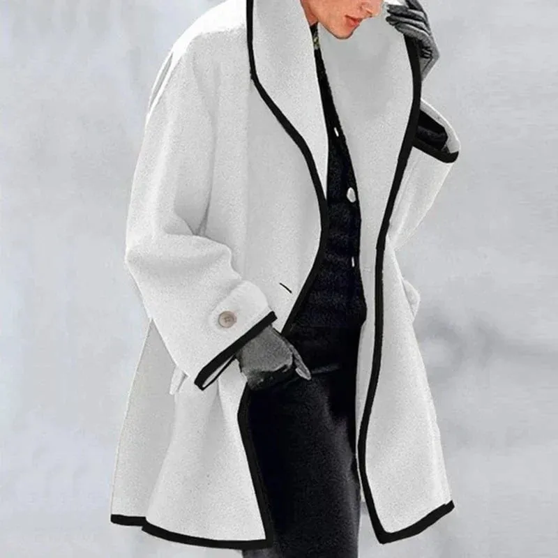 Annalise | Trench Coat