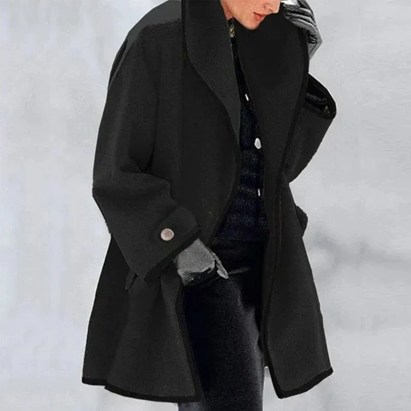 Annalise | Trench Coat