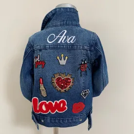 AVA 5