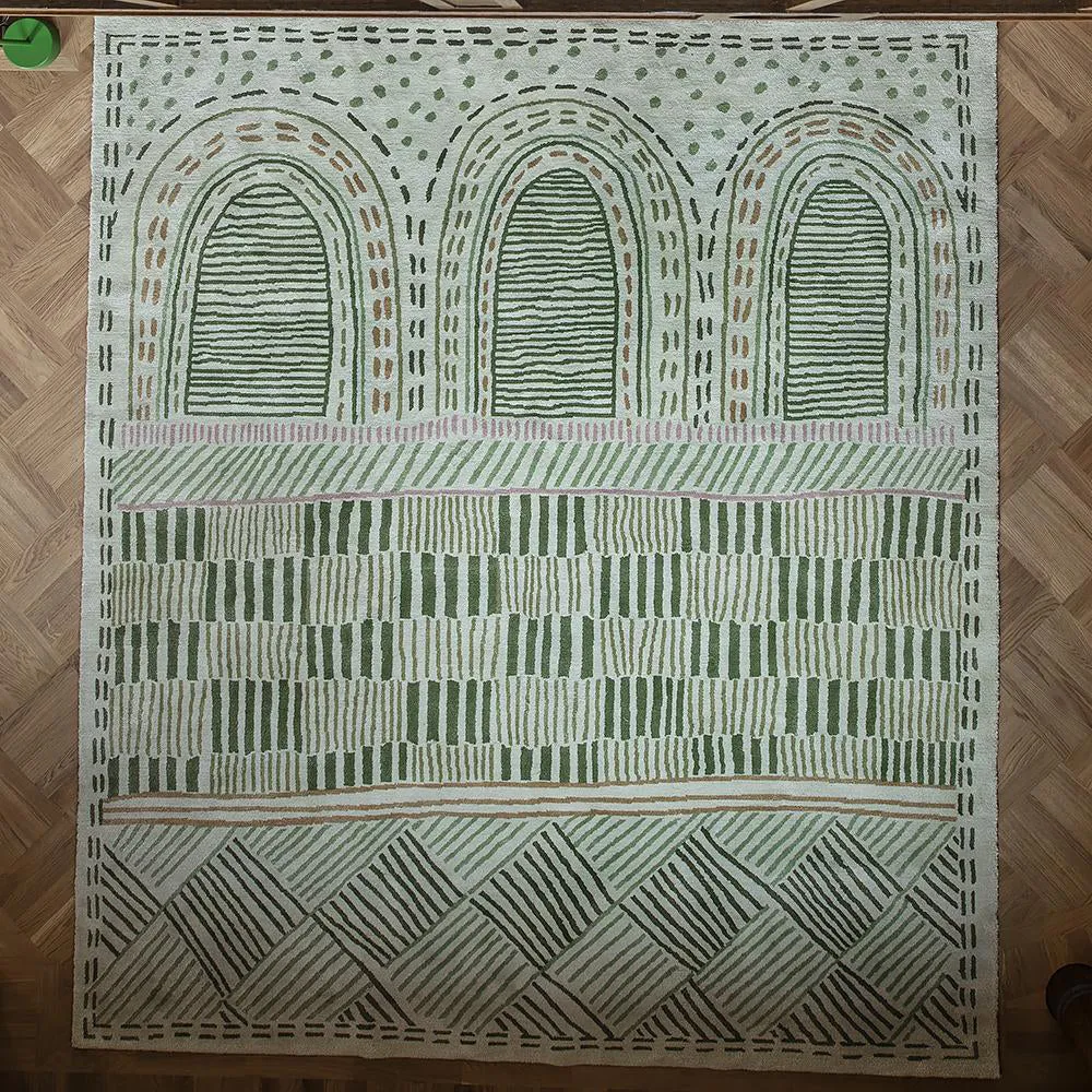 Biblioteket Rug