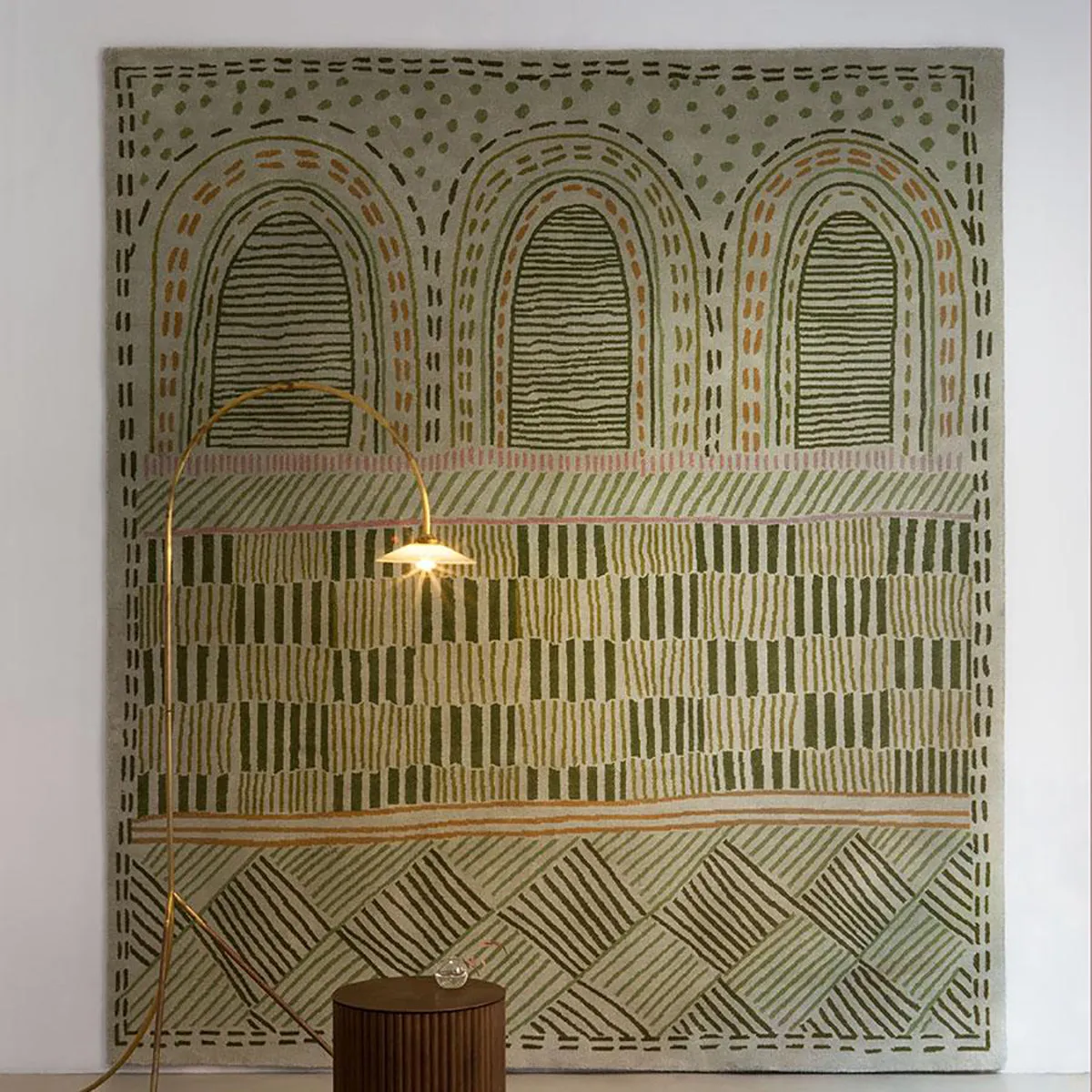 Biblioteket Rug