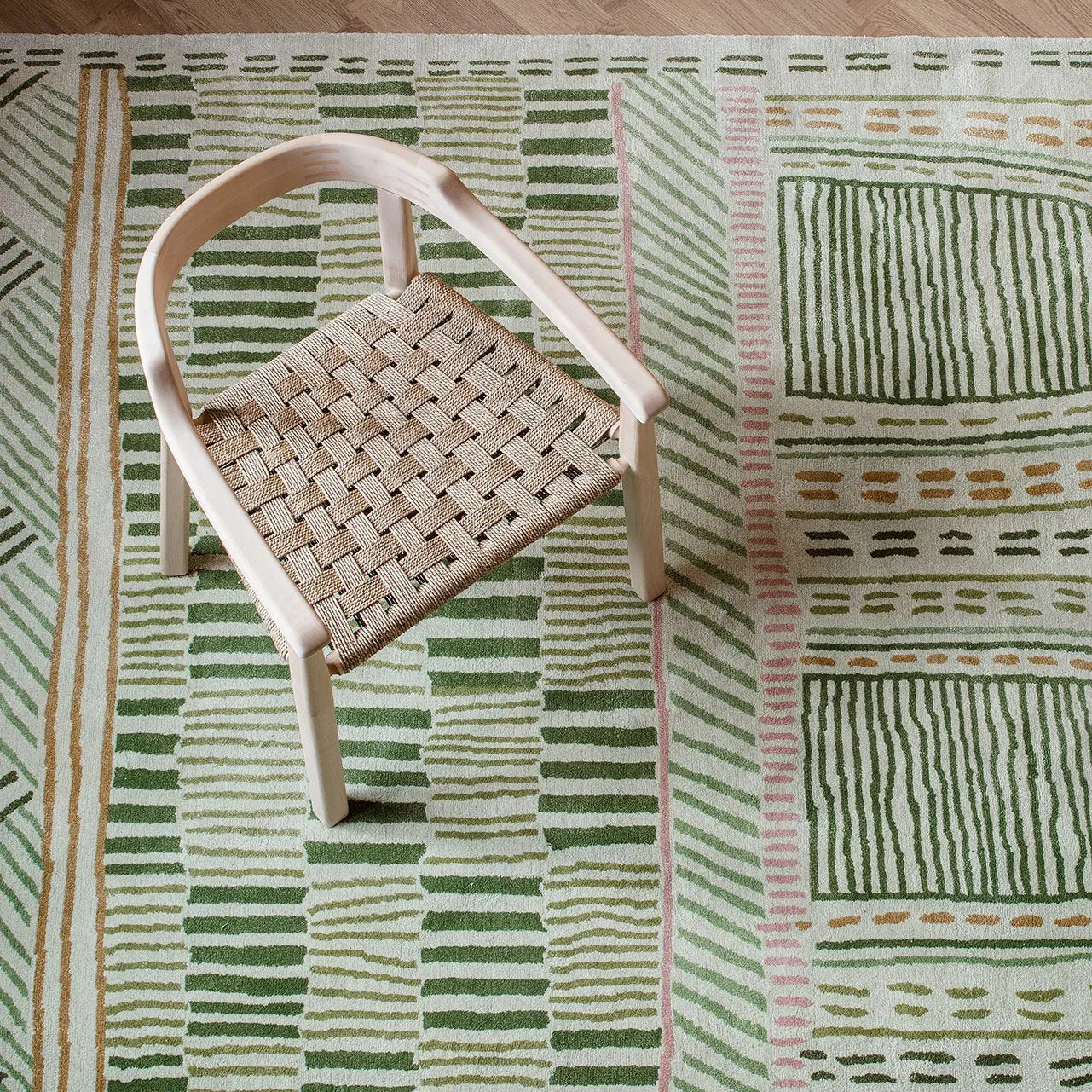 Biblioteket Rug