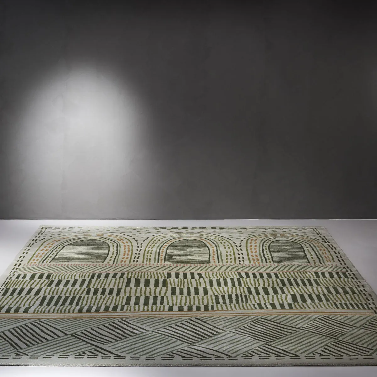 Biblioteket Rug