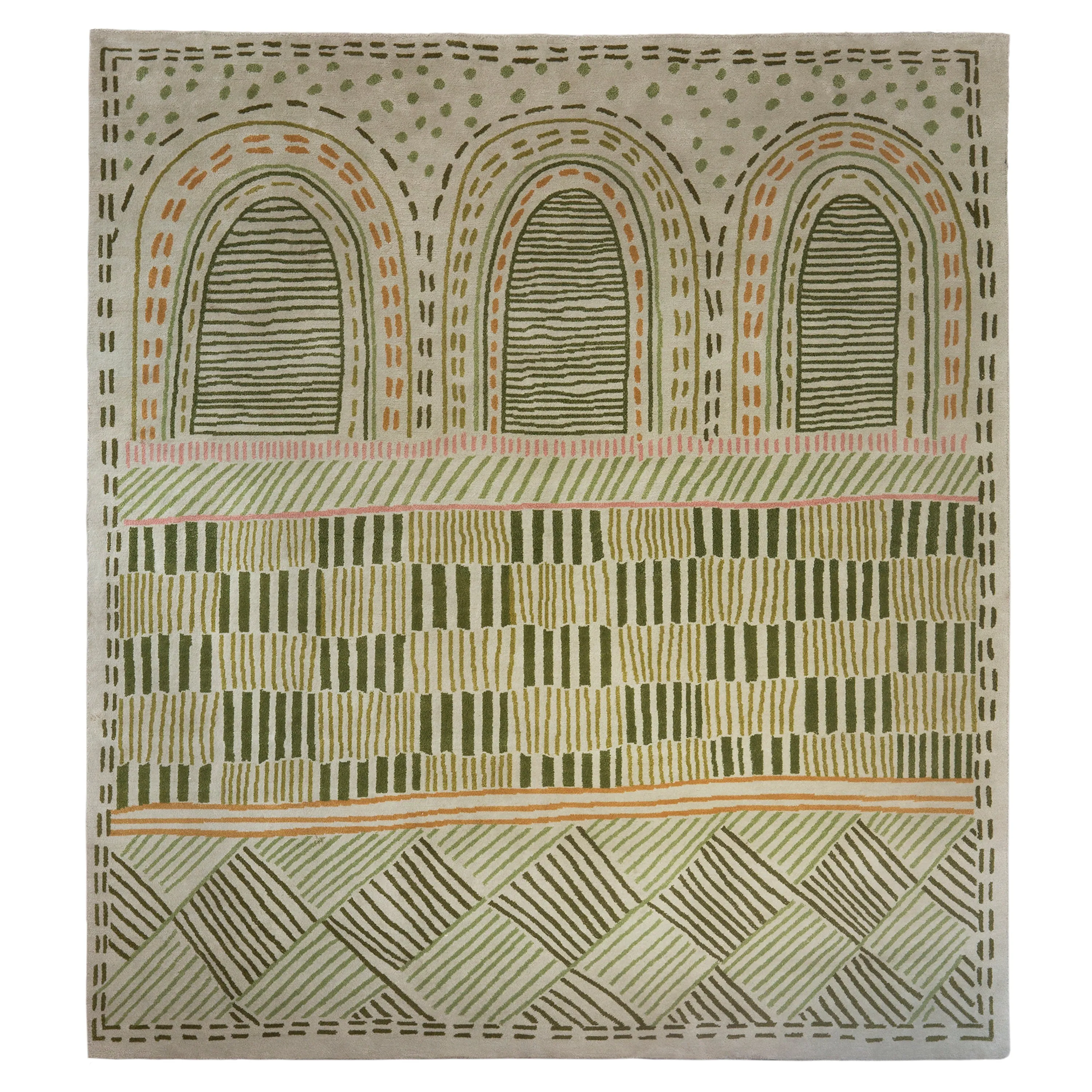 Biblioteket Rug