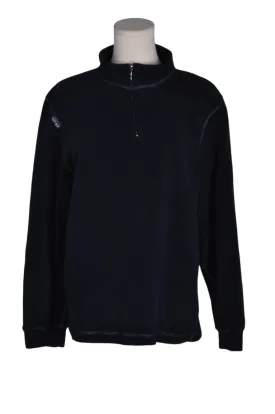BOMBARDIER Women Sweaters Regular fit in Black - M