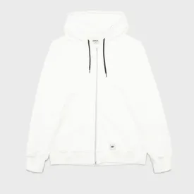 CAT ESSENTIAL ZIP HOODIE II