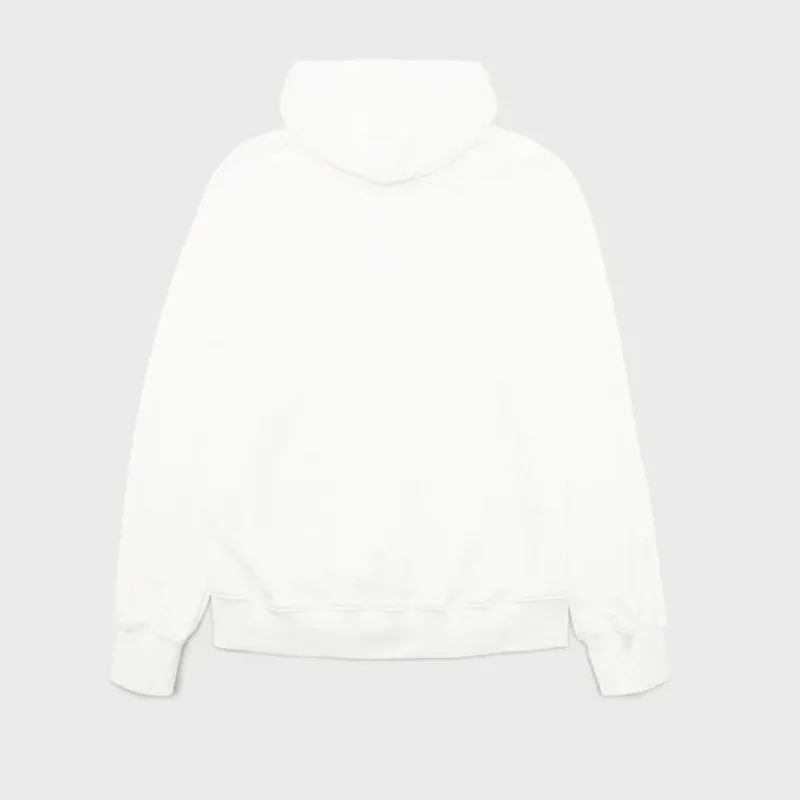 CAT ESSENTIAL ZIP HOODIE II