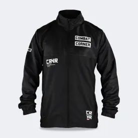 CRNR Tech Windbreaker Jakke