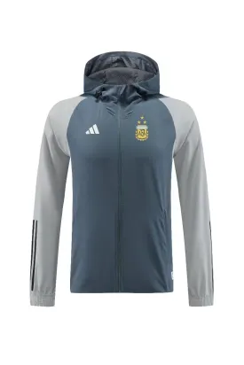 CUSTOMIZABLE WINDBREAKER JACKETS