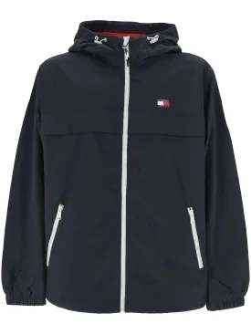 Dark Night Navy Lightweight Jacket
