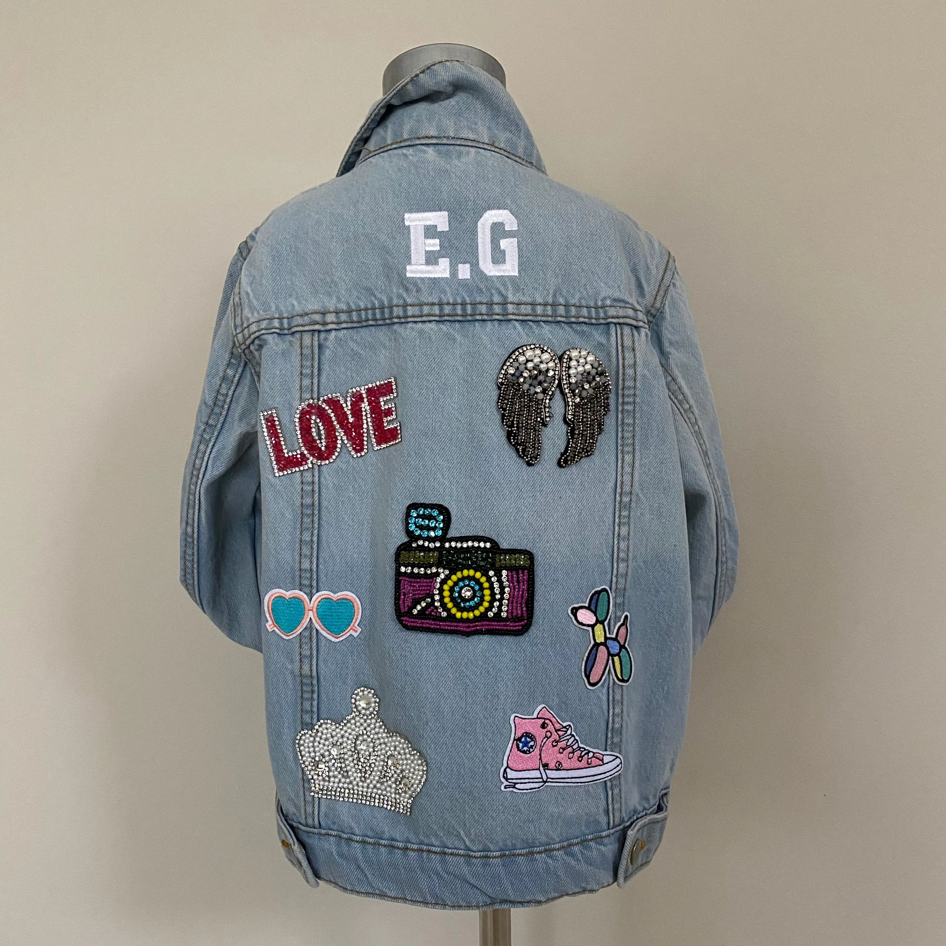 EG 1