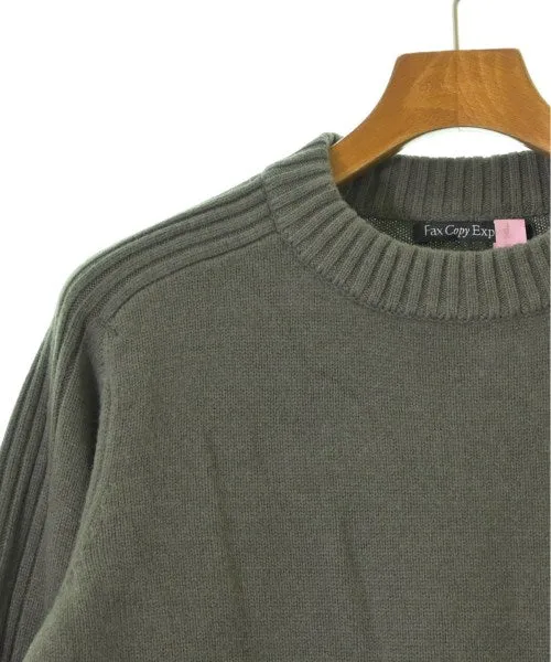 FAX COPY EXPRESS Sweaters