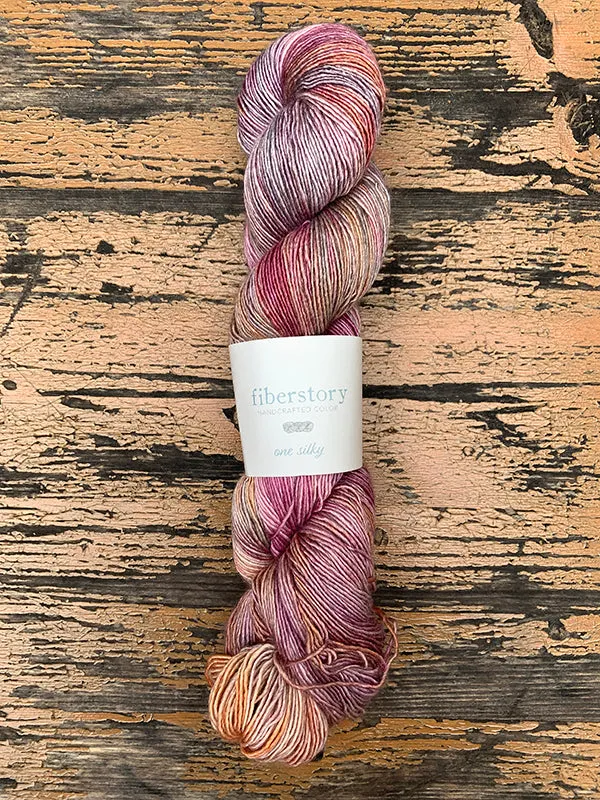 Fiberstory One Silky