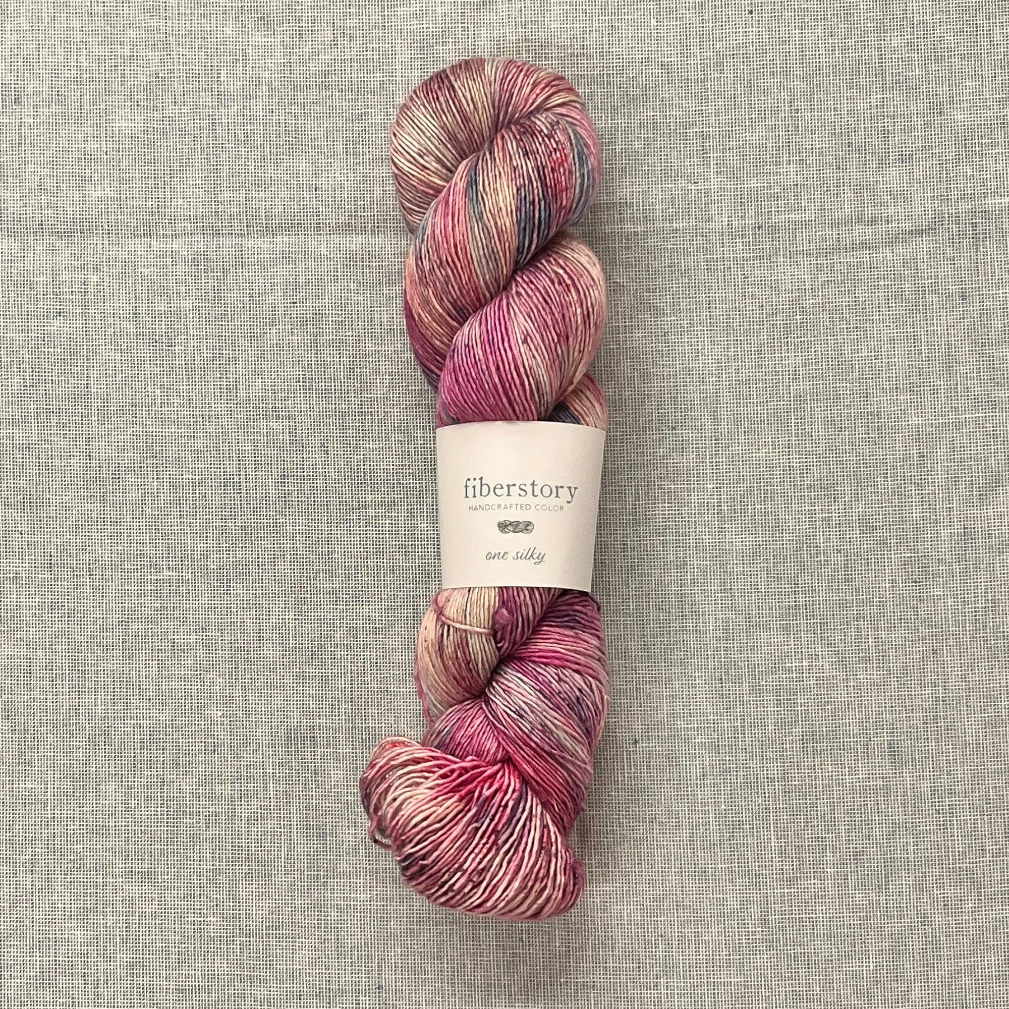 Fiberstory One Silky