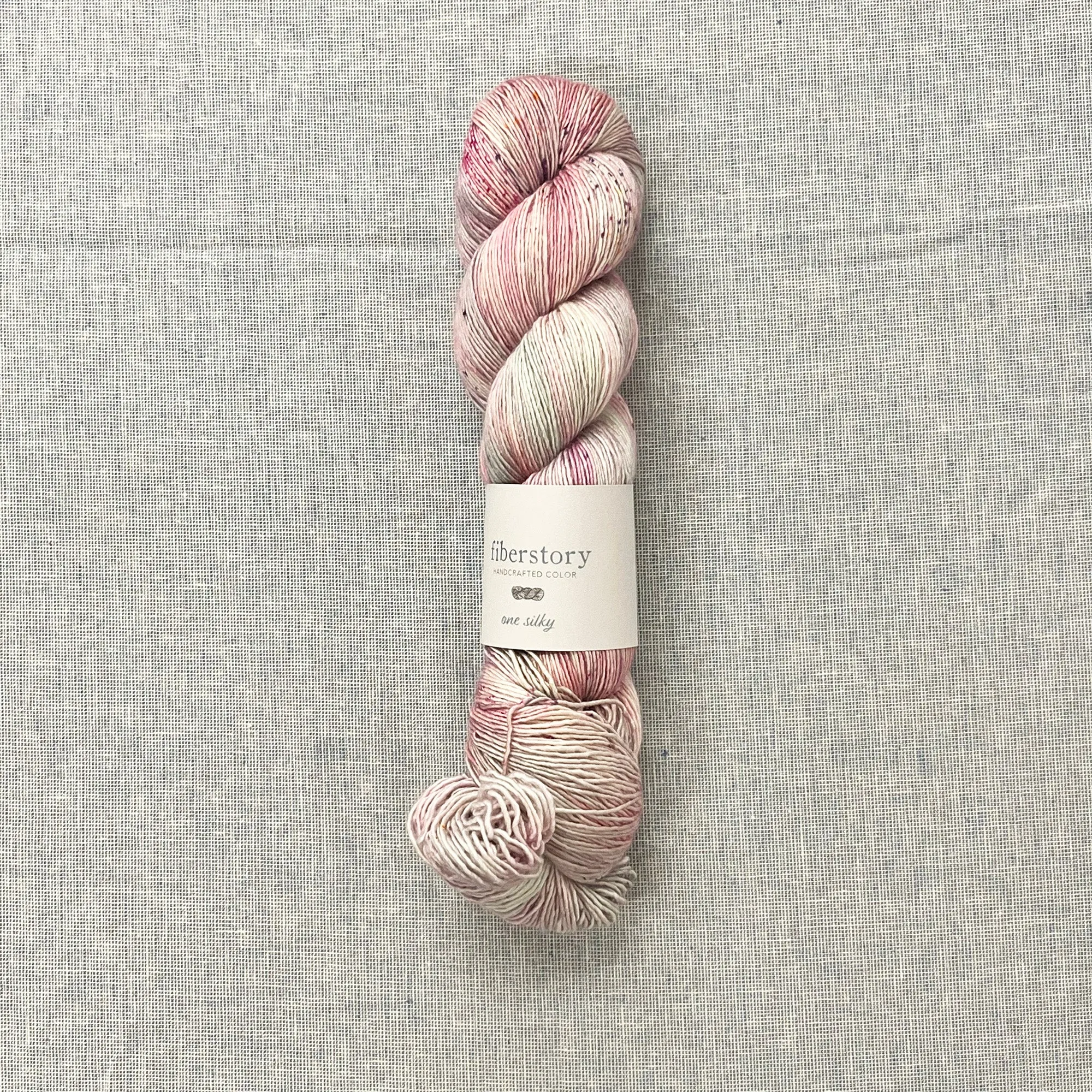 Fiberstory One Silky