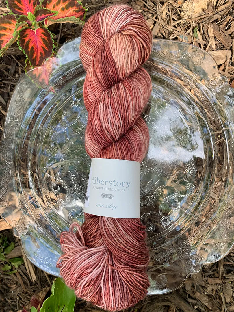 Fiberstory One Silky