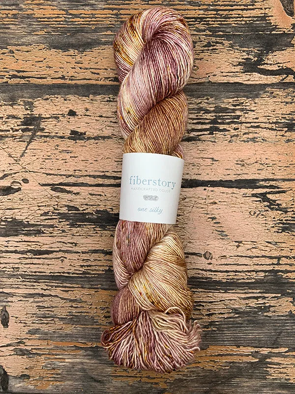 Fiberstory One Silky