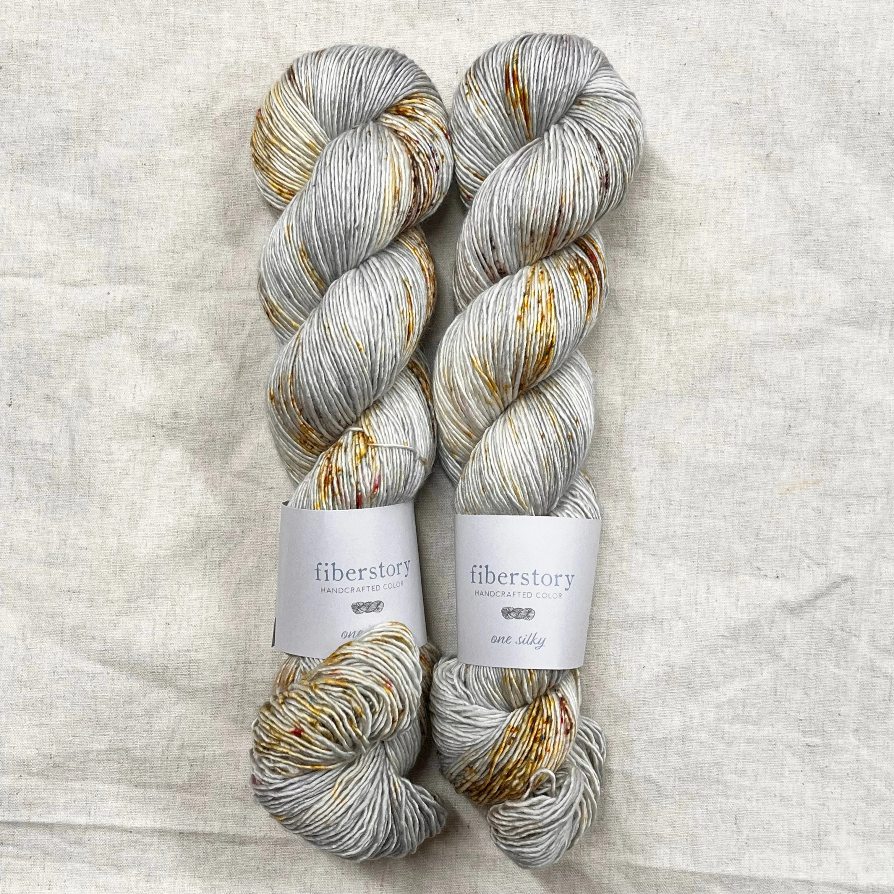 Fiberstory One Silky