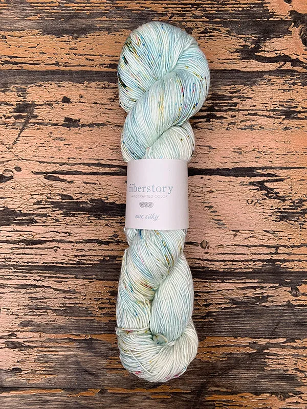 Fiberstory One Silky