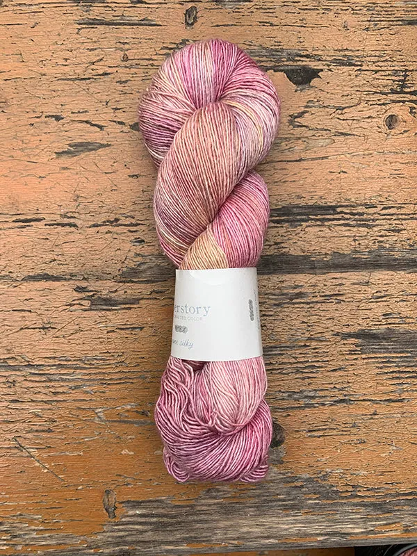 Fiberstory One Silky