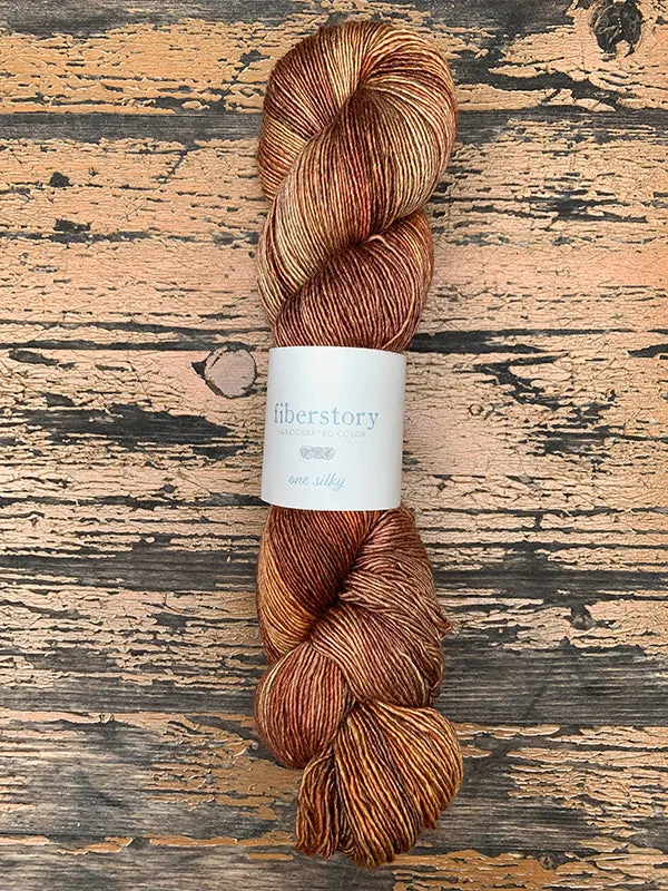Fiberstory One Silky