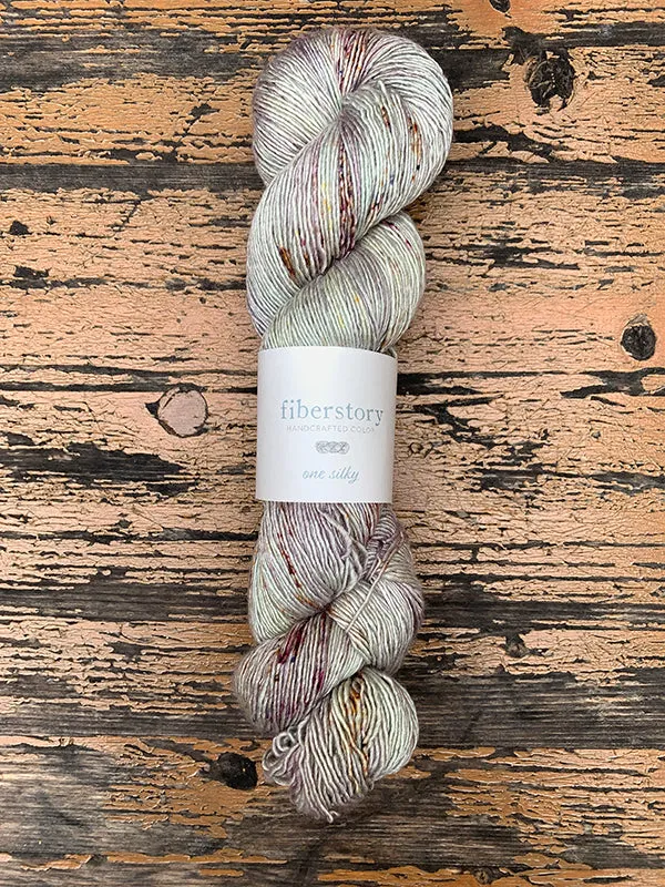 Fiberstory One Silky