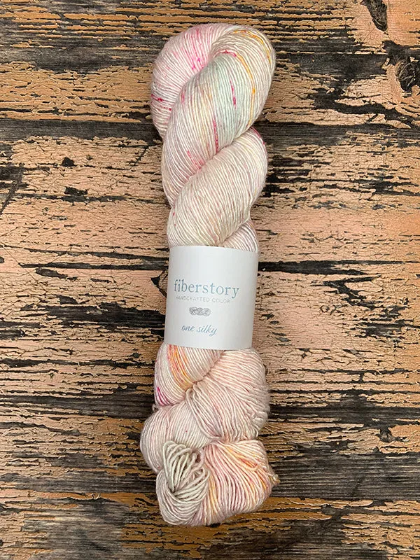 Fiberstory One Silky
