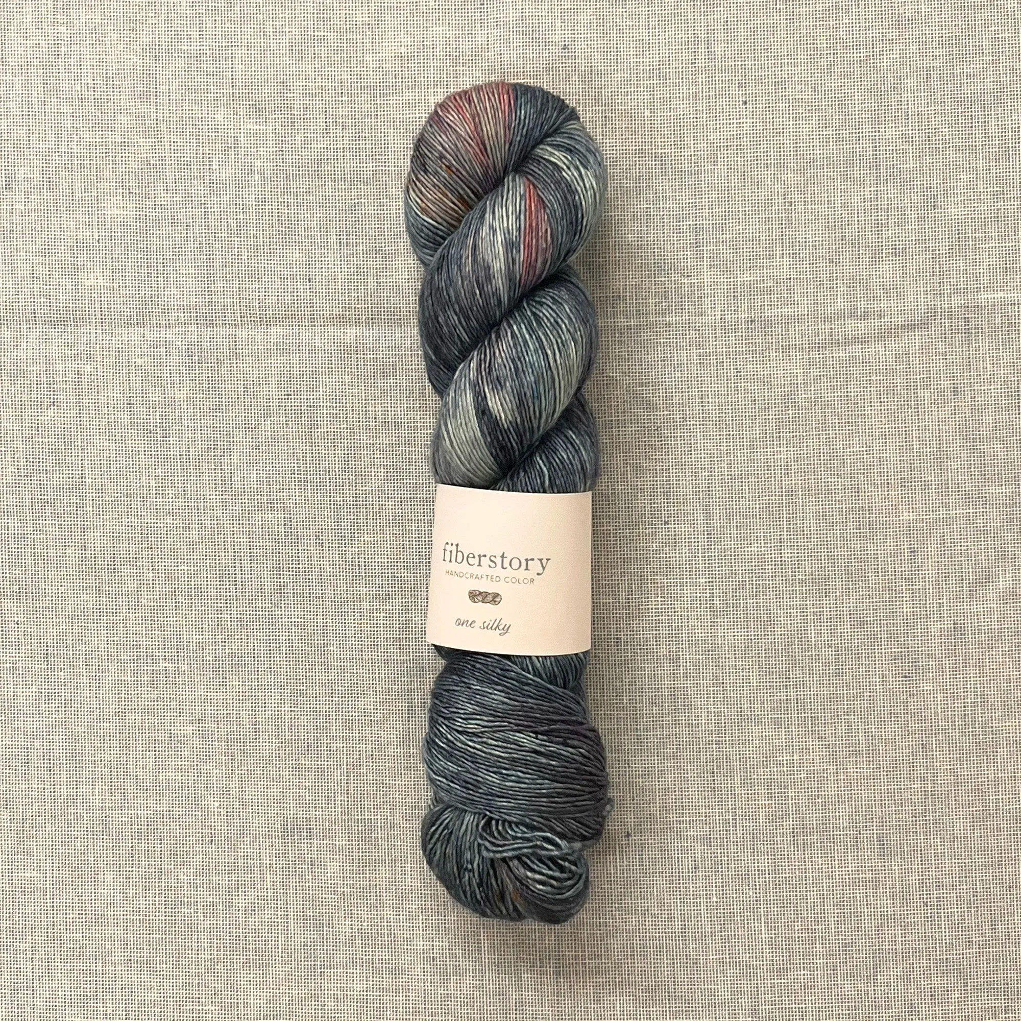 Fiberstory One Silky