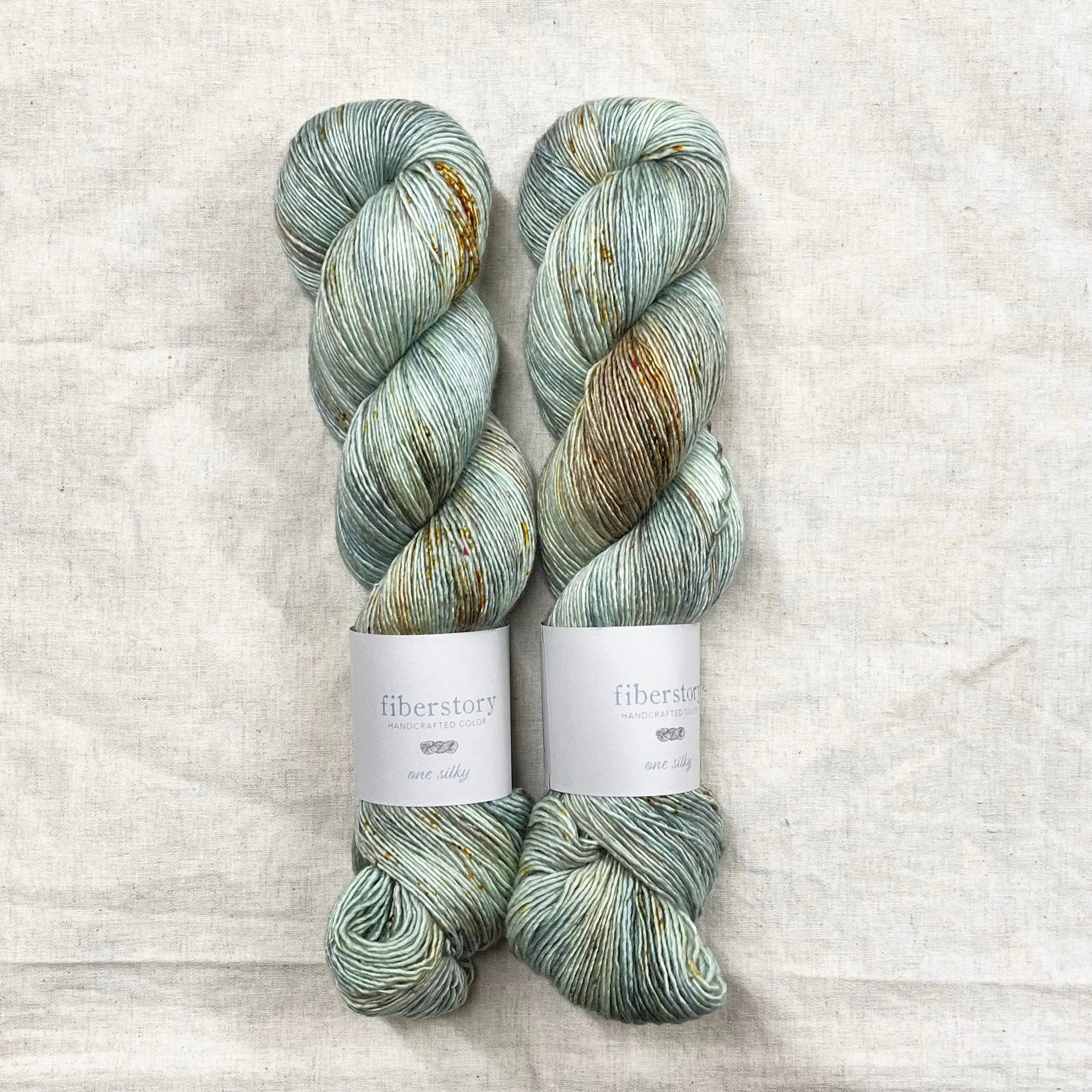 Fiberstory One Silky