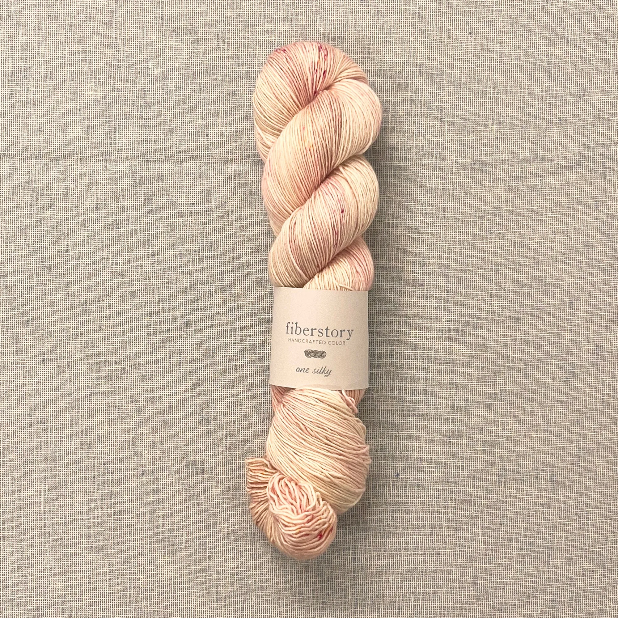 Fiberstory One Silky