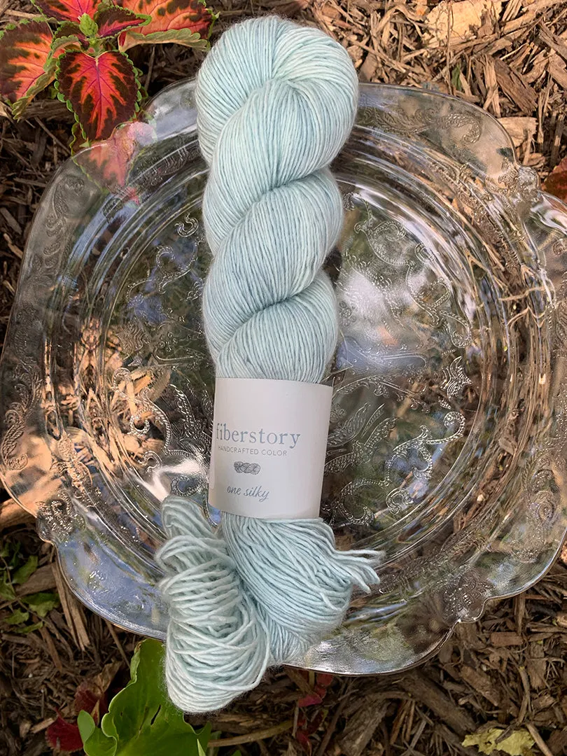 Fiberstory One Silky