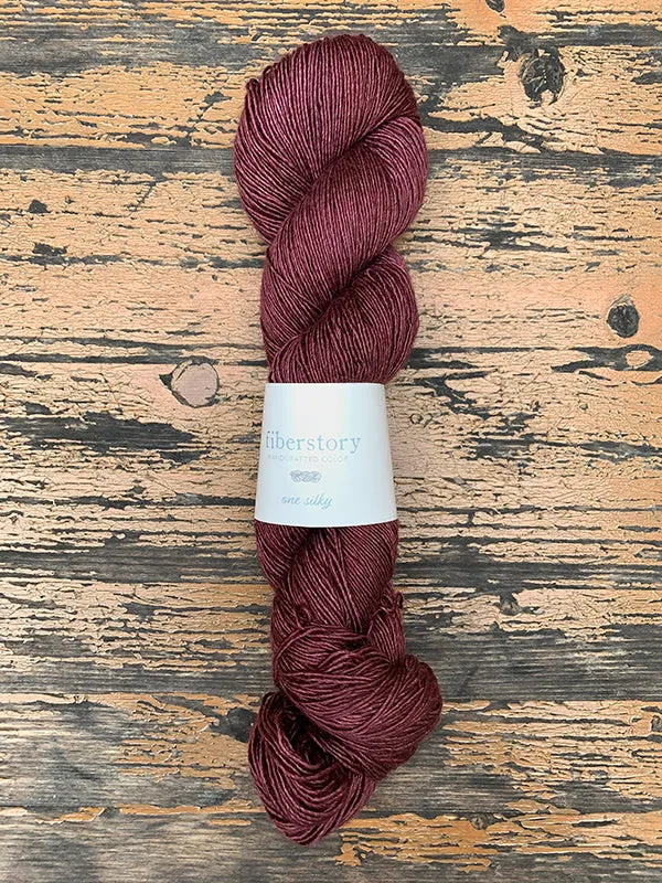 Fiberstory One Silky