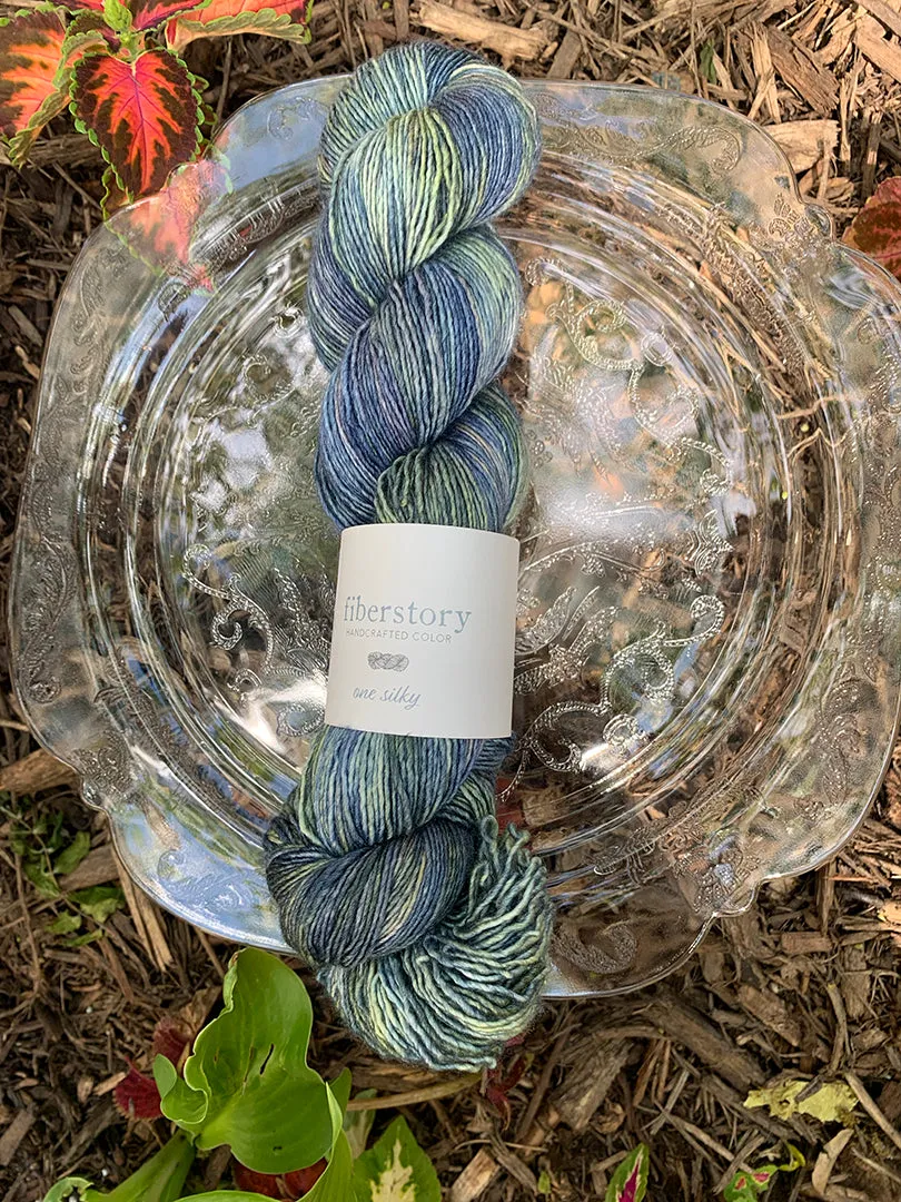 Fiberstory One Silky
