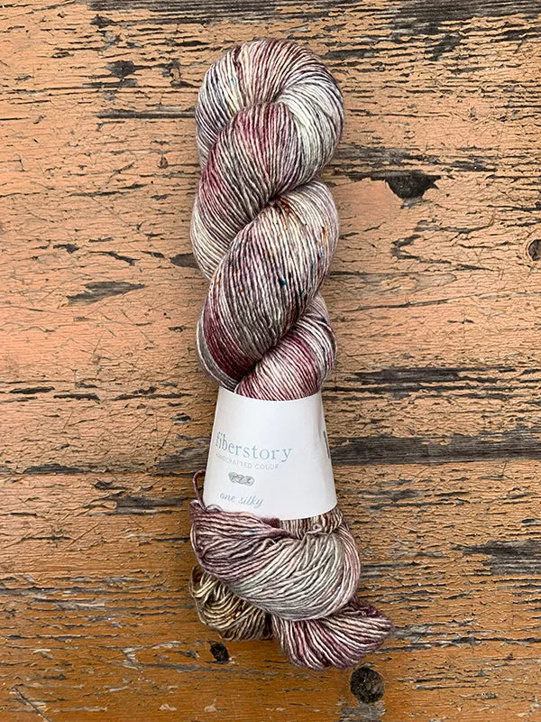Fiberstory One Silky