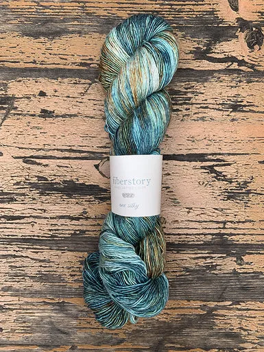 Fiberstory One Silky