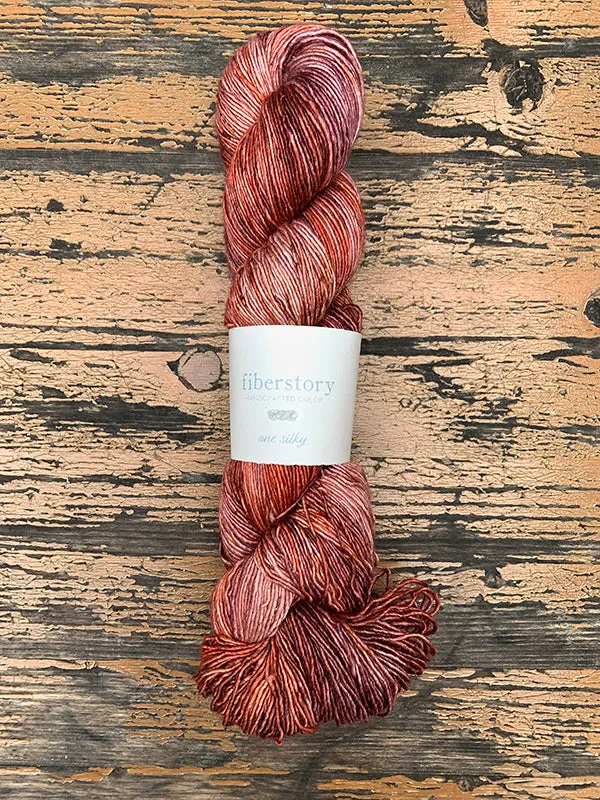 Fiberstory One Silky