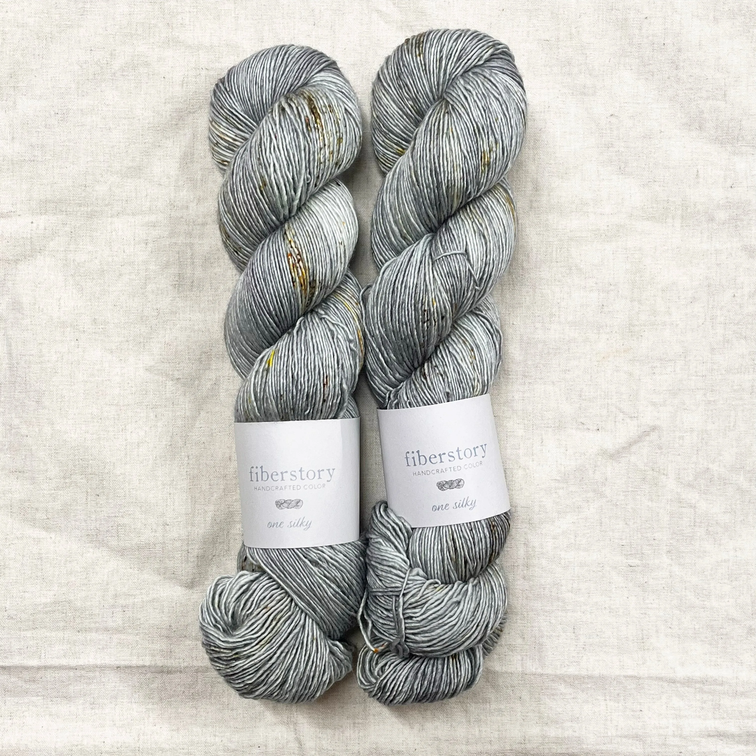 Fiberstory One Silky