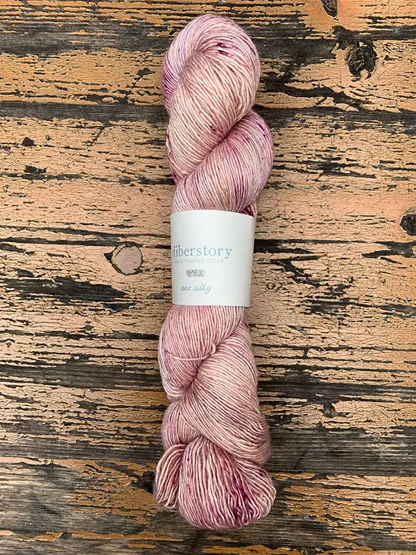 Fiberstory One Silky