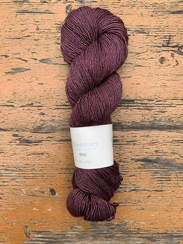 Fiberstory One Silky