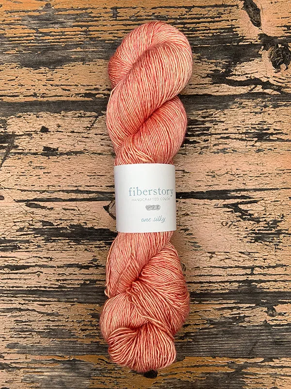 Fiberstory One Silky