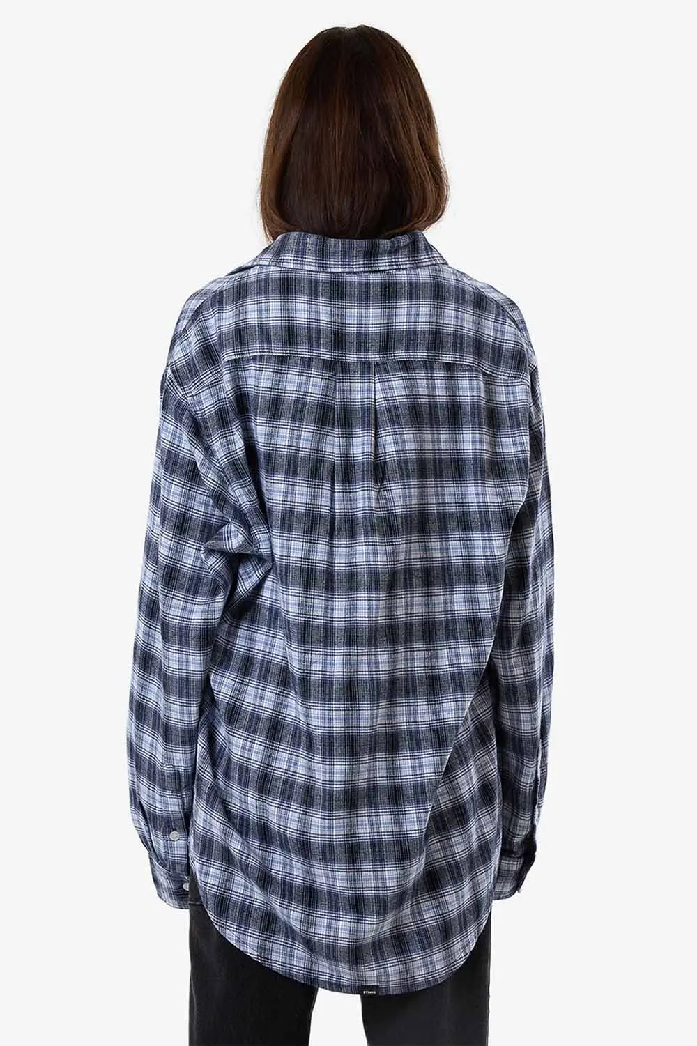 FRIENDLY SERVICE FLANNEL SHIRT