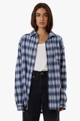 FRIENDLY SERVICE FLANNEL SHIRT