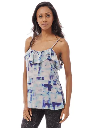 Frill Top Camilsole