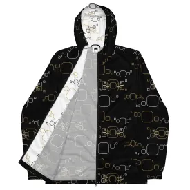 Geo Mancer Men’s windbreaker