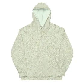 Humble Sportswear™ Motley Green Relaxed Fit Hoodie