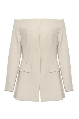 ‘Ireleen’ Trench Jacket
