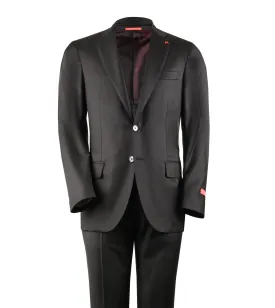 ISAIA Merino Wool Suit