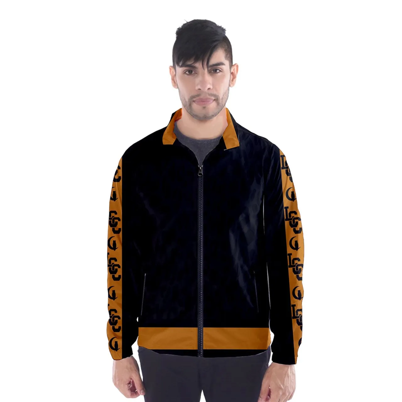 JAGUAR Men's Windbreaker jacket