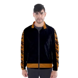 JAGUAR Men's Windbreaker jacket